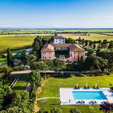 L'Andana Tenuta La Badiola Castiglione della Pescaia Zewnętrze zdjęcie