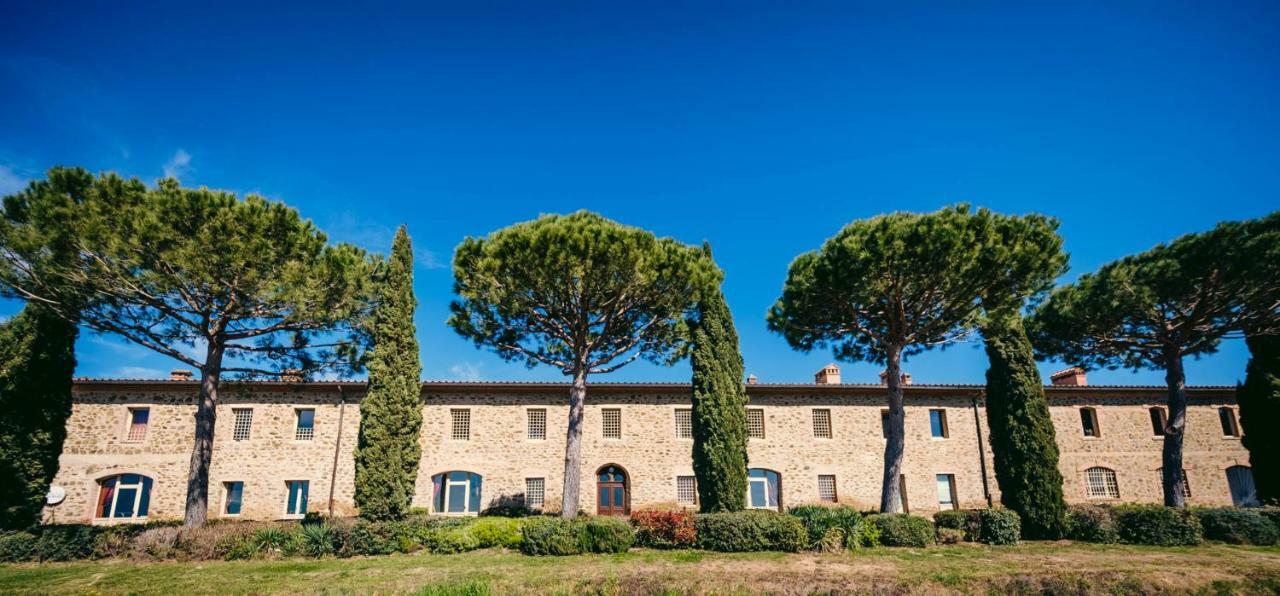 L'Andana Tenuta La Badiola Castiglione della Pescaia Zewnętrze zdjęcie